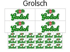 Grolsch