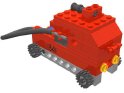Single Pump Aircompressor