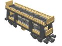 4 Axle