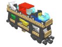 4 Axle
