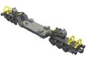 6 Axle