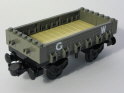 Open Waggon