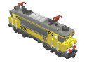 NS1600