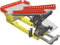 For double deck waggon