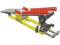 For double deck waggon