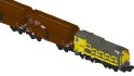 Ore Train