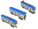 SprinterPF-Set