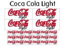 Coca Cola Light