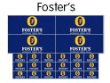 Fosters