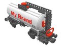 Tankwagon