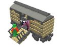 Cattle Wagon