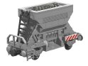 Gravel Waggon