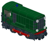 NS600