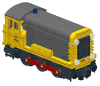 NS600G