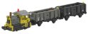 Freight Train