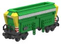 4 axle